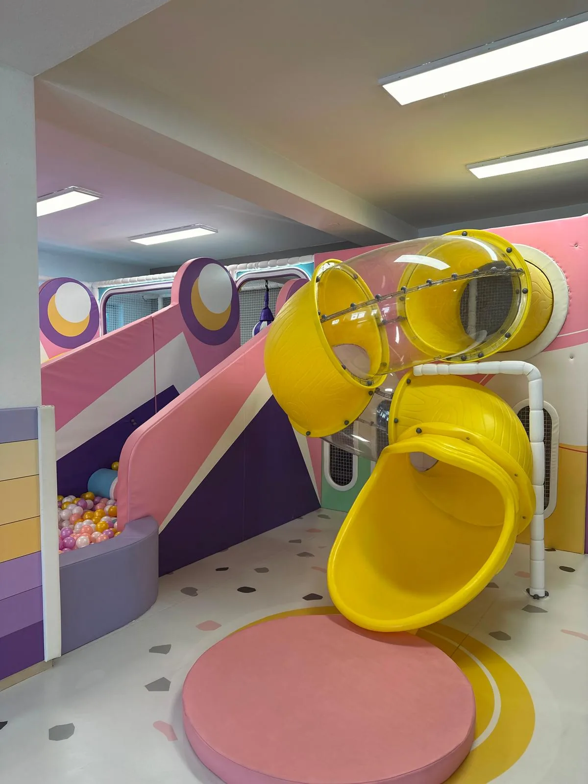 Joyplay dječja igraonica Požega