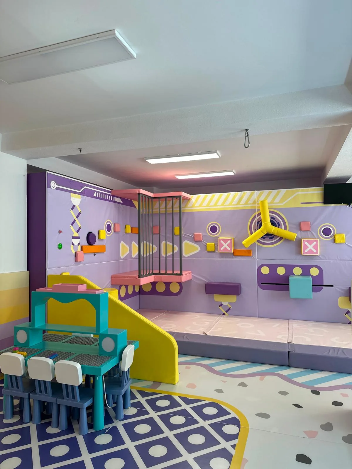 Joyplay kutak za igru